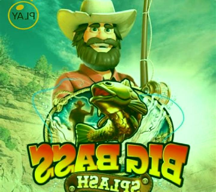 Fishing Splash online slot
