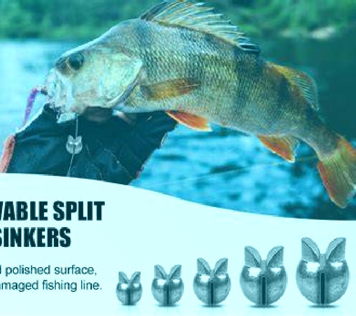 Fishing Split slot game