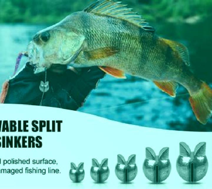 Fishing Split slot machine