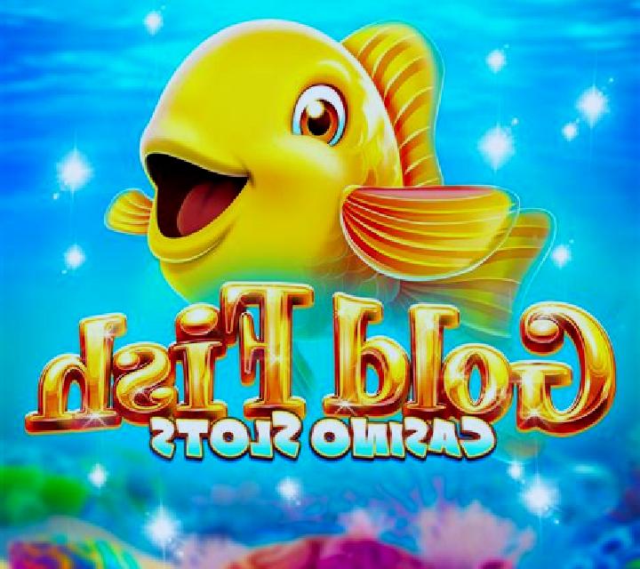 Fishing Time online slot