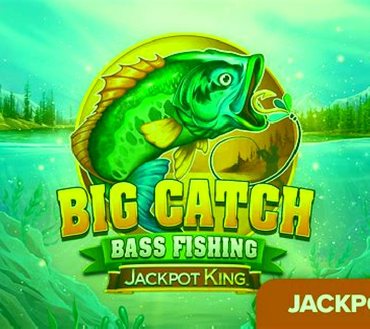 Fishing Treasurea slot