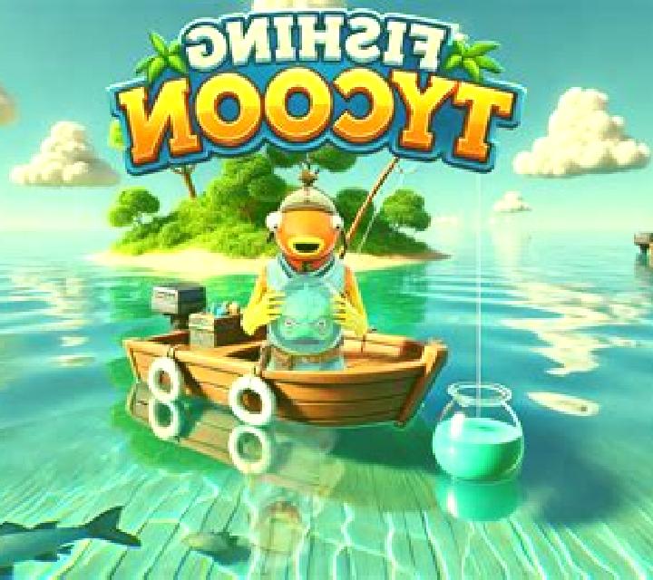 Fishing Tycoon (KA Gaming) online slot