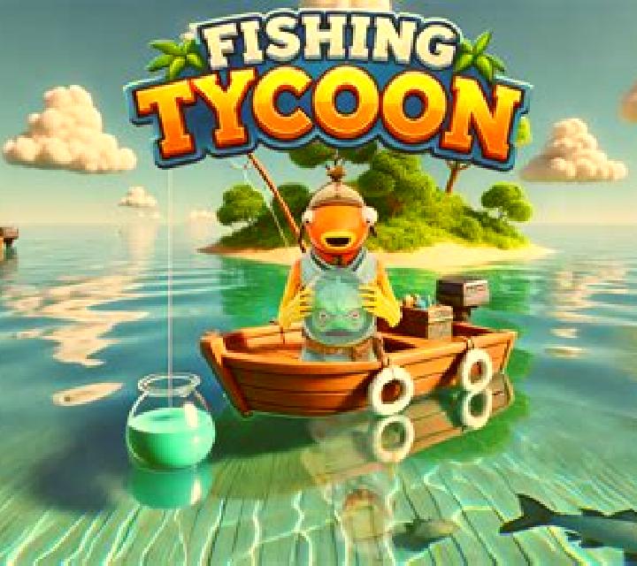 Fishing Tycoon (KA Gaming) slot game