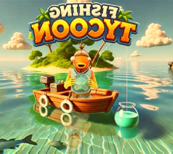 Fishing Tycoon (KA Gaming) slot