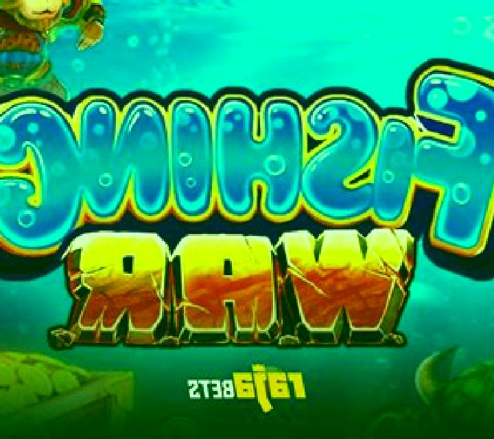 Fishing War slot