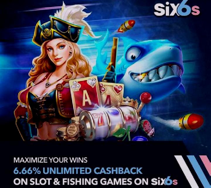Fishing Whiskers online slot