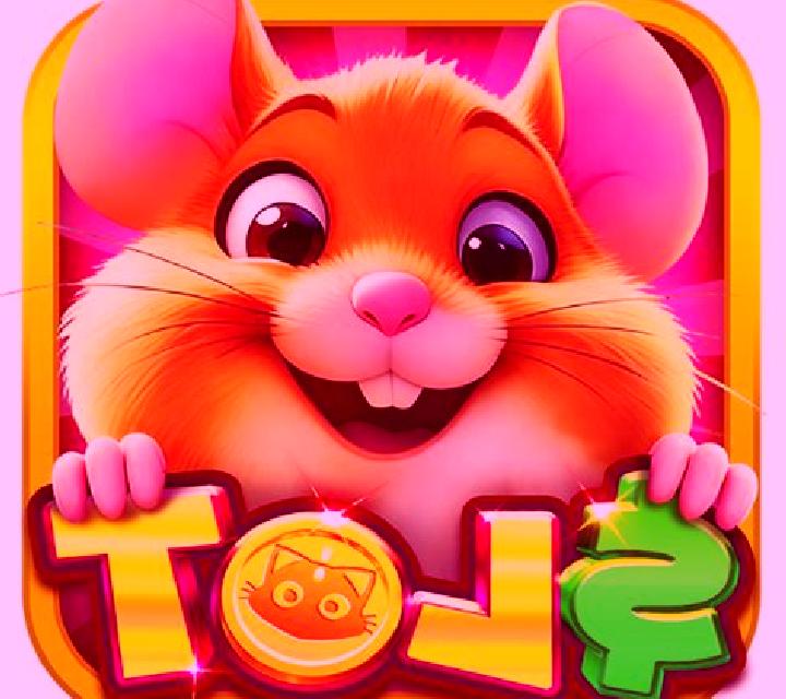 Fishing Whiskers slot