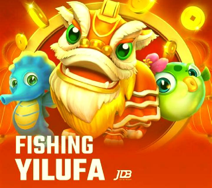 Fishing Yilufa online slot