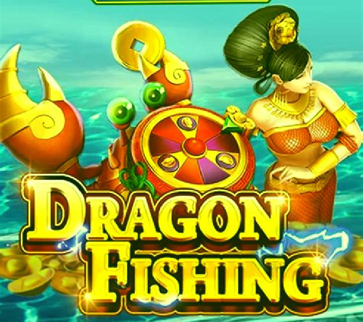 Fishing Yilufa slot game