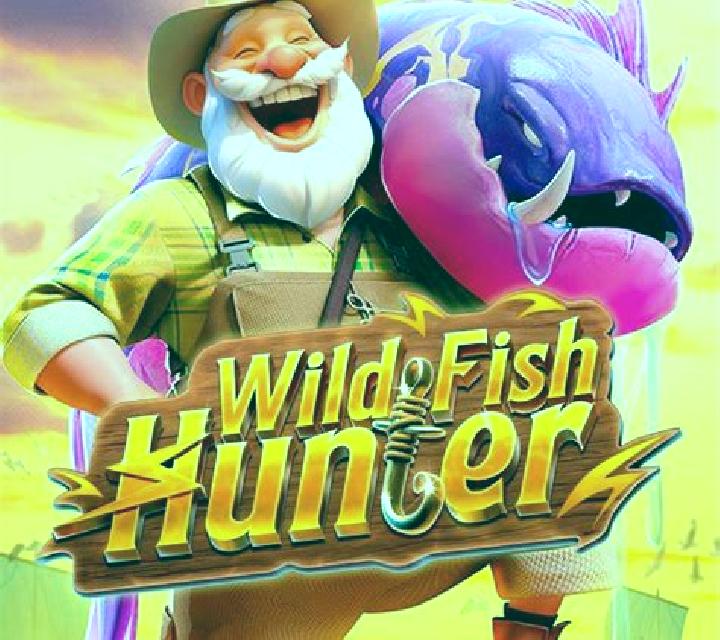 Fishing Yilufa slot machine