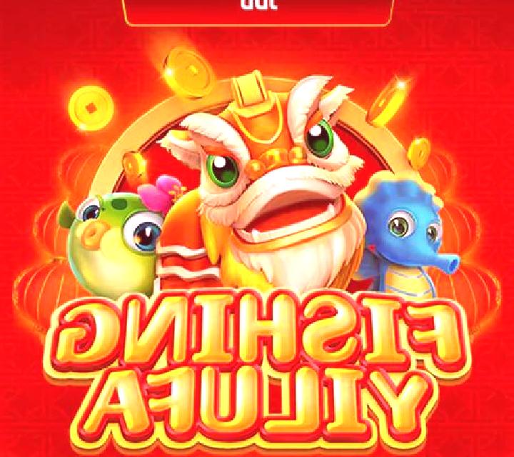 Fishing Yilufa slot