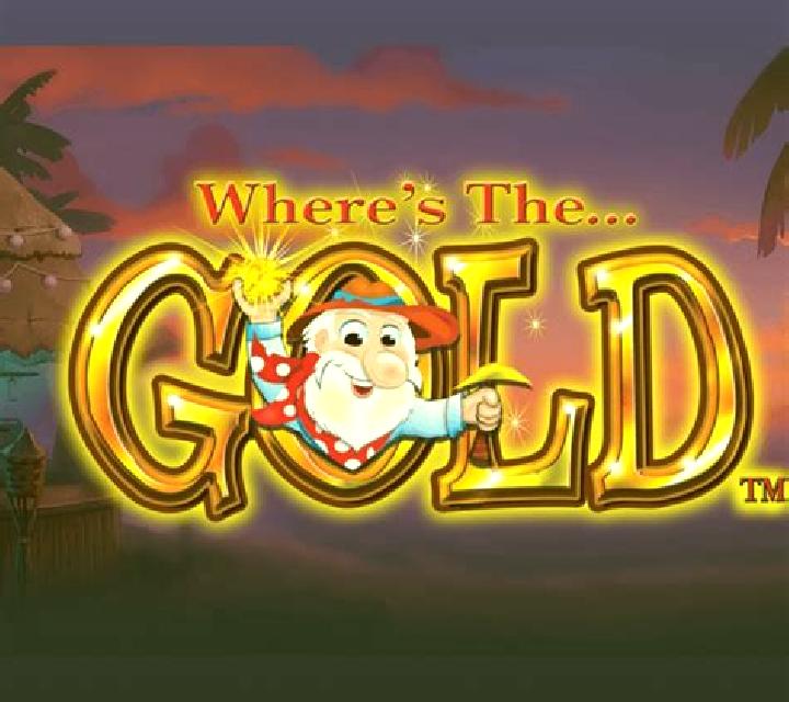Fishman s Gold online slot