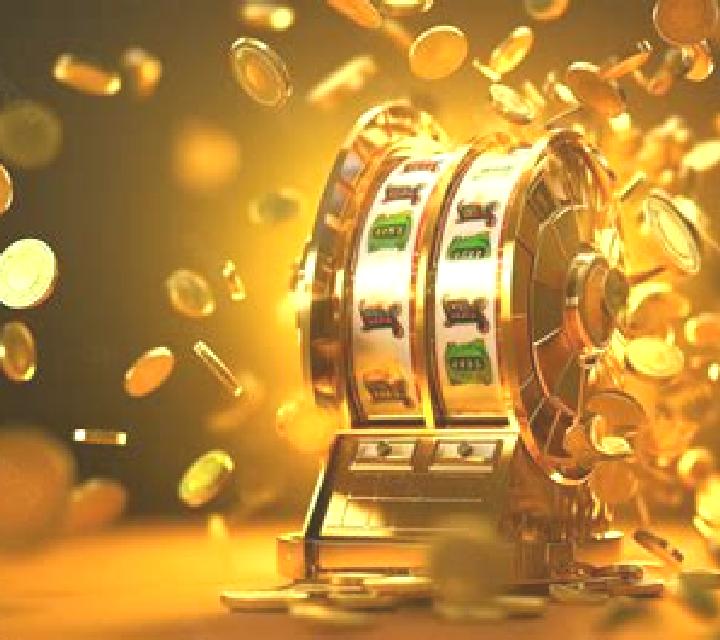 Fishman s Gold slot game