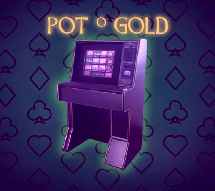Fishman s Gold slot machine