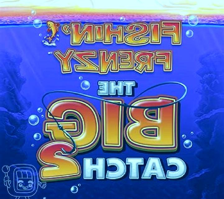 Fishmonger s Frenzy Triple Catch online slot
