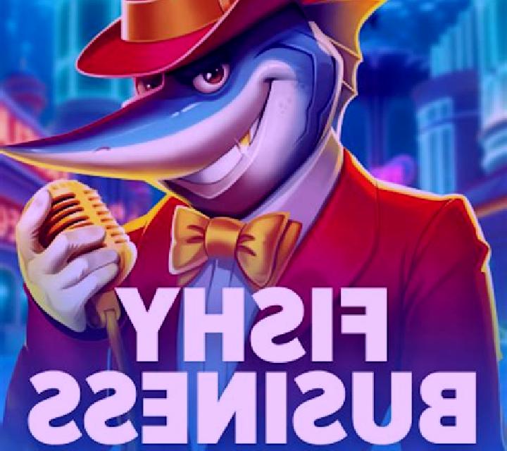 Fishy Business slot