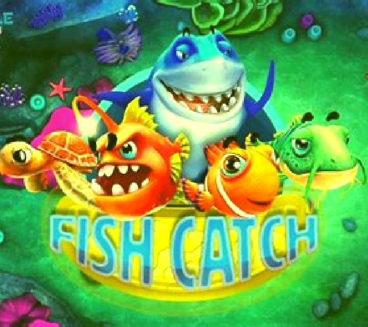 Fishy Catch slot