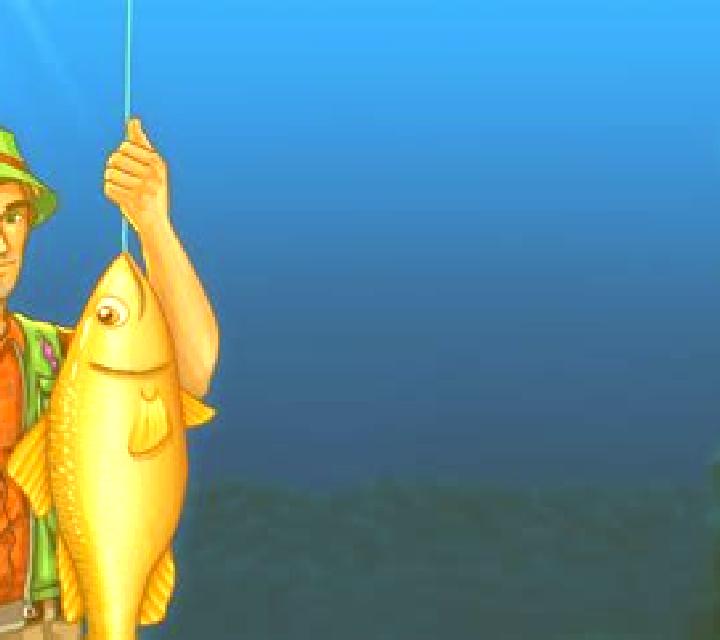Fishy Guy online slot