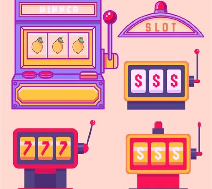 Fiskekutteren slot machine