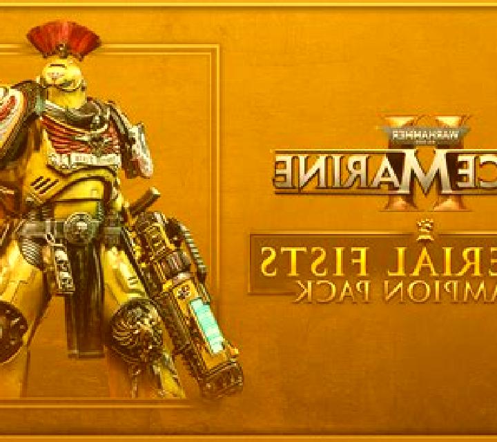 Fist Champion online slot