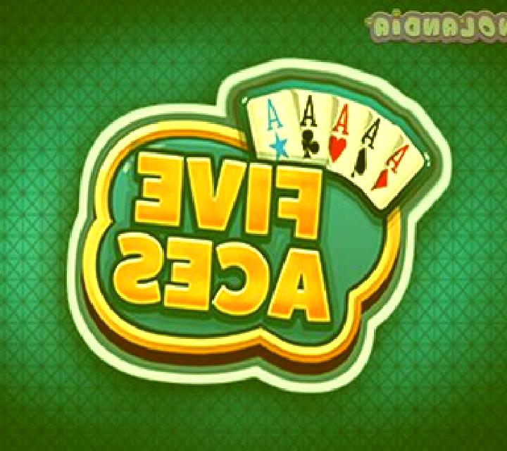 Five Aces (GamesOS) online slot