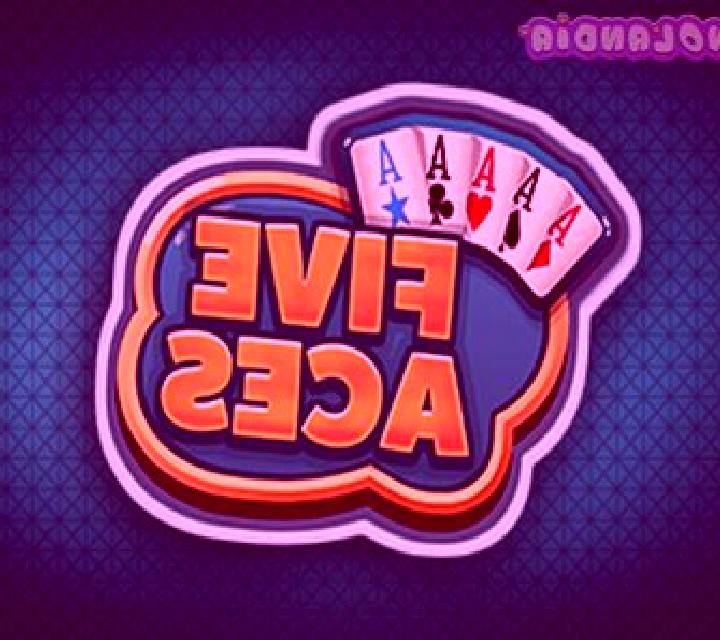 Five Aces (GamesOS) slot