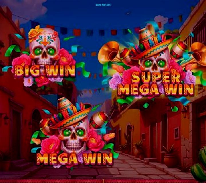 Five Ball Fiesta online slot