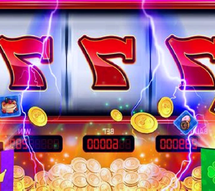 Five Choices Three KX slot game