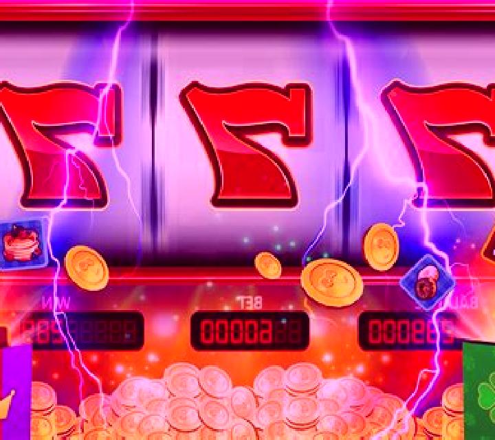 Five Choices Three KX slot
