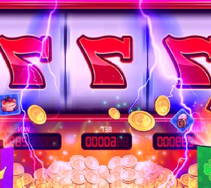 Five Choices Three online slot