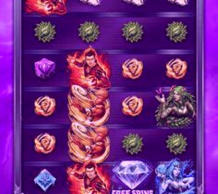 Five Elements slot