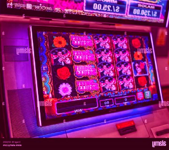 Five Flowers slot game
