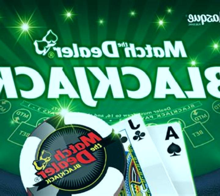 Five Hand Blackjack (Games Inc) online slot
