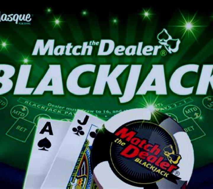 Five Hand Blackjack (Games Inc) slot game