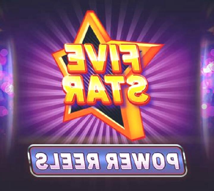 Five Star Power Reels online slot