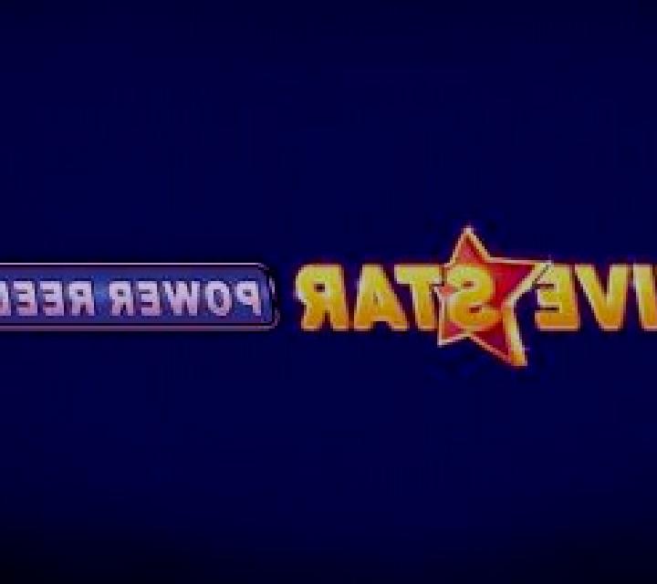 Five Star Power Reels slot