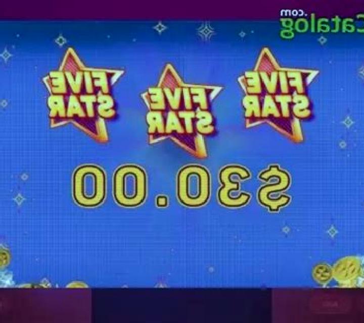 Five Star slot