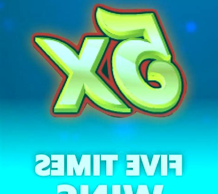 Five Times Wins online slot
