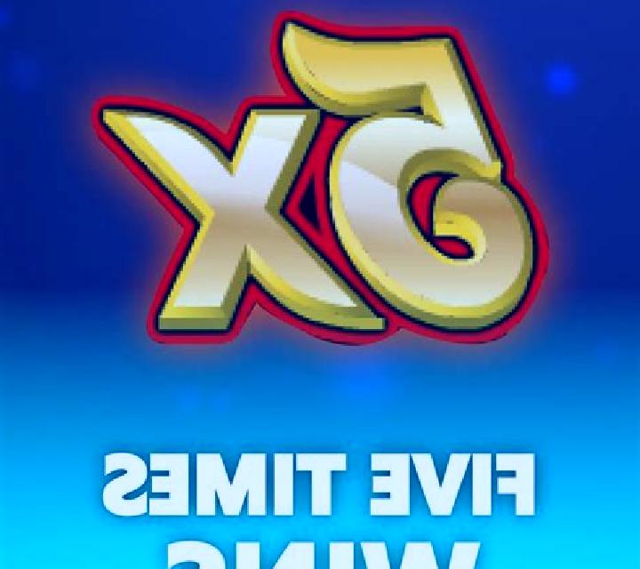 Five Times Wins slot game