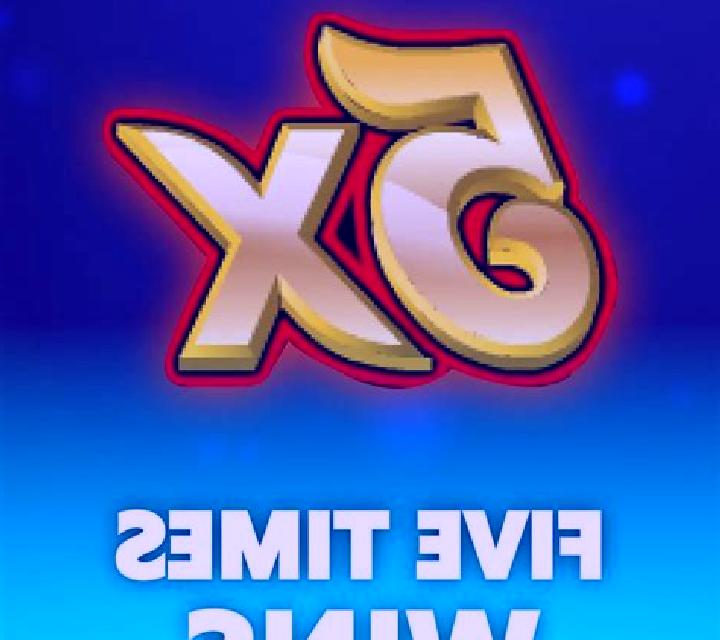 Five Times Wins slot