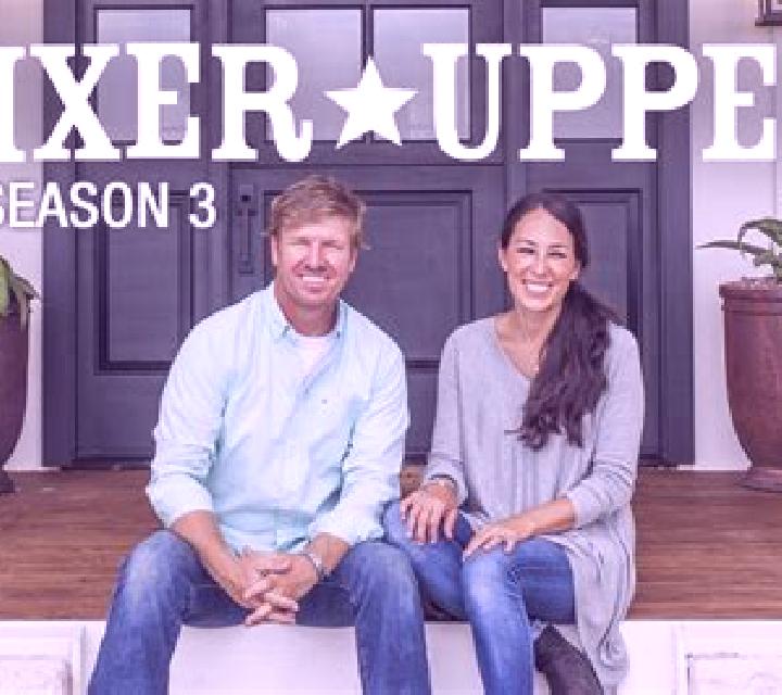 Fixer Upper online slot