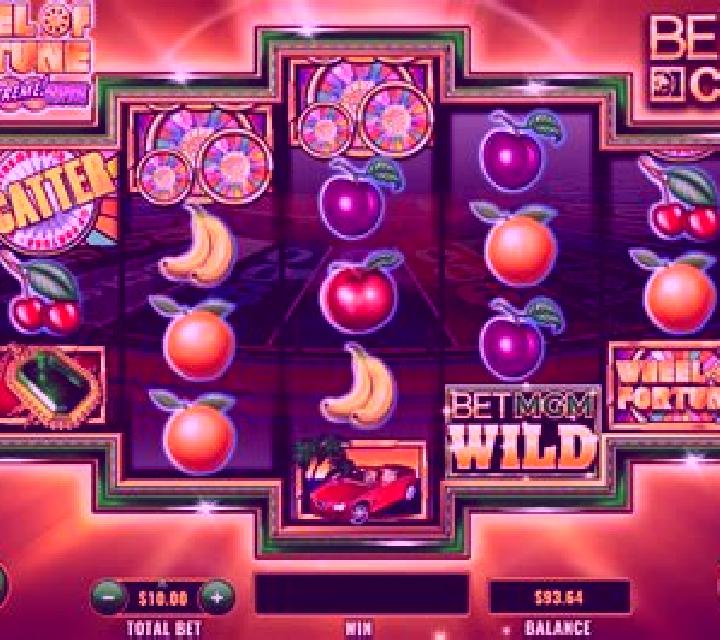 Fizz and Fortune online slot