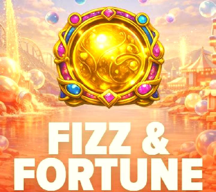 Fizz and Fortune slot