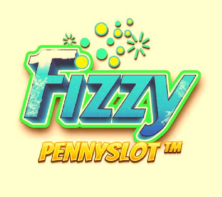 Fizzy Pennyslot slot machine