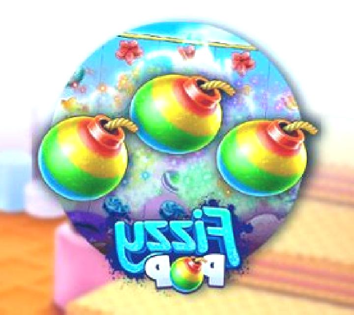 Fizzy Pop online slot