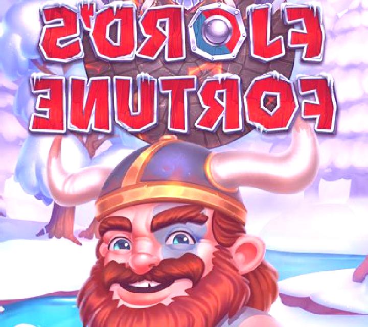 Fjord s Fortune online slot