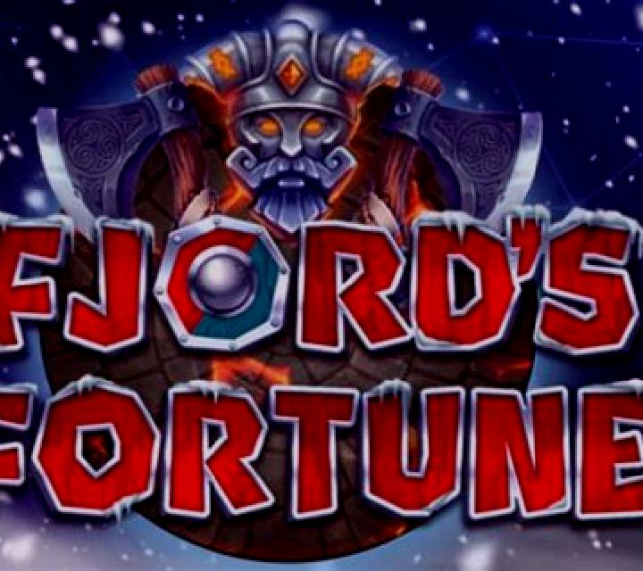 Fjord s Fortune slot game