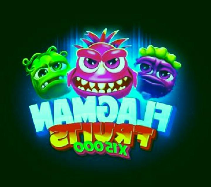 Flagman Fruits online slot