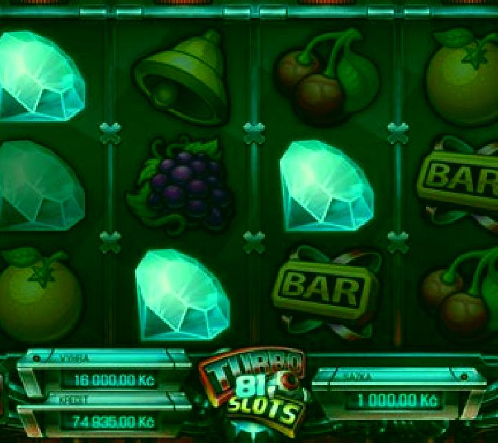 Flamb Fruits 81 slot