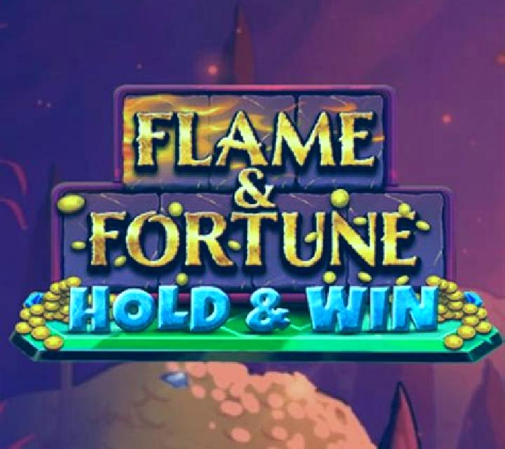 Flame Baby online slot